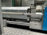 2001 bmb kw38pi/3450 spuitgietmachine - afbeelding 3 van  31