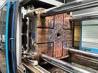 2001 bmb kw38pi/3450 spuitgietmachine - afbeelding 9 van  31