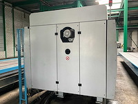 2001 bmb kw38pi/3450 spuitgietmachine - afbeelding 13 van  31