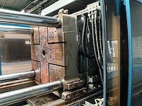 2001 bmb kw38pi/3450 spuitgietmachine - afbeelding 14 van  31