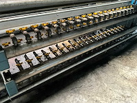 2001 bmb kw38pi/3450 spuitgietmachine - afbeelding 15 van  31