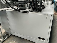 2001 bmb kw38pi/3450 spuitgietmachine - afbeelding 22 van  31