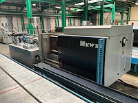 2001 bmb kw38pi/3450 spuitgietmachine - afbeelding 23 van  31