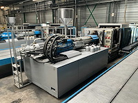2001 bmb kw38pi/3450 spuitgietmachine - afbeelding 26 van  31