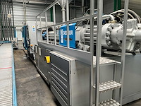 2001 bmb kw38pi/3450 spuitgietmachine - afbeelding 28 van  31