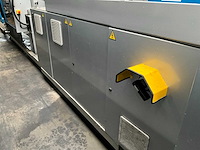 2001 bmb kw38pi/3450 spuitgietmachine - afbeelding 29 van  31