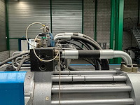2001 bmb kw38pi/3450 spuitgietmachine - afbeelding 31 van  31