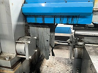 2001 bmb kw38pi/3450 spuitgietmachine - afbeelding 5 van  33