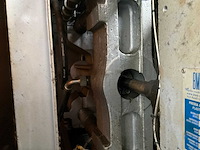 2001 bmb kw38pi/3450 spuitgietmachine - afbeelding 13 van  33