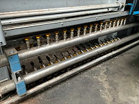 2001 bmb kw38pi/3450 spuitgietmachine - afbeelding 15 van  33