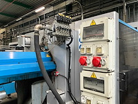 2001 bmb kw38pi/3450 spuitgietmachine - afbeelding 17 van  33