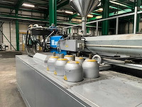 2001 bmb kw38pi/3450 spuitgietmachine - afbeelding 19 van  33
