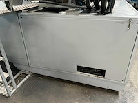 2001 bmb kw38pi/3450 spuitgietmachine - afbeelding 25 van  33