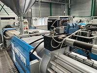 2001 bmb kw38pi/3450 spuitgietmachine - afbeelding 31 van  33