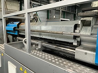 2001 bmb kw38pi/3450 spuitgietmachine - afbeelding 4 van  40