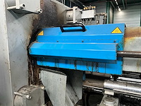 2001 bmb kw38pi/3450 spuitgietmachine - afbeelding 7 van  40