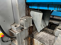 2001 bmb kw38pi/3450 spuitgietmachine - afbeelding 8 van  40