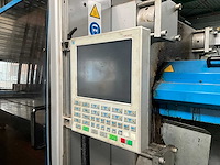 2001 bmb kw38pi/3450 spuitgietmachine - afbeelding 9 van  40