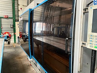 2001 bmb kw38pi/3450 spuitgietmachine - afbeelding 10 van  40