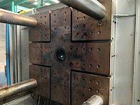 2001 bmb kw38pi/3450 spuitgietmachine - afbeelding 13 van  40