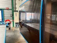 2001 bmb kw38pi/3450 spuitgietmachine - afbeelding 18 van  40