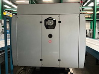 2001 bmb kw38pi/3450 spuitgietmachine - afbeelding 19 van  40