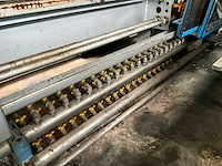 2001 bmb kw38pi/3450 spuitgietmachine - afbeelding 22 van  40