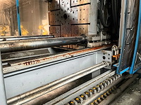 2001 bmb kw38pi/3450 spuitgietmachine - afbeelding 24 van  40