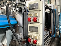 2001 bmb kw38pi/3450 spuitgietmachine - afbeelding 26 van  40