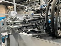 2001 bmb kw38pi/3450 spuitgietmachine - afbeelding 33 van  40