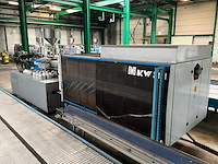 2001 bmb kw38pi/3450 spuitgietmachine - afbeelding 23 van  40