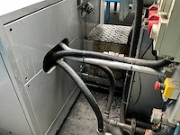 2001 bmb kw38pi/3450 spuitgietmachine - afbeelding 2 van  4