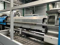 2001 bmb kw38pi/3450 spuitgietmachine - afbeelding 2 van  18