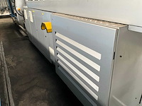 2001 bmb kw38pi/3450 spuitgietmachine - afbeelding 4 van  18