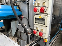 2001 bmb kw38pi/3450 spuitgietmachine - afbeelding 10 van  18