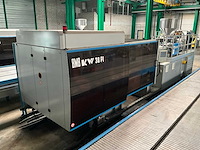 2001 bmb kw38pi/3450 spuitgietmachine - afbeelding 7 van  18