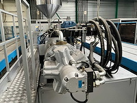 2001 bmb kw38pi/3450 spuitgietmachine - afbeelding 16 van  18