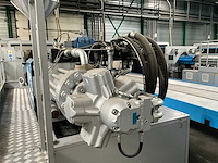 2001 bmb kw38pi/3450 spuitgietmachine - afbeelding 7 van  8