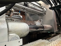 2001 bmb kw70pi/7000 spuitgietmachine - afbeelding 2 van  38