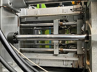 2001 bmb kw70pi/7000 spuitgietmachine - afbeelding 3 van  38