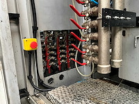 2001 bmb kw70pi/7000 spuitgietmachine - afbeelding 4 van  38