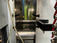 2001 bmb kw70pi/7000 spuitgietmachine - afbeelding 7 van  38