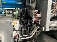 2001 bmb kw70pi/7000 spuitgietmachine - afbeelding 8 van  38