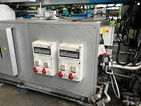 2001 bmb kw70pi/7000 spuitgietmachine - afbeelding 10 van  38