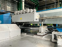 2001 bmb kw70pi/7000 spuitgietmachine - afbeelding 11 van  38