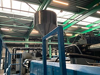 2001 bmb kw70pi/7000 spuitgietmachine - afbeelding 18 van  38