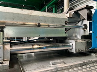 2001 bmb kw70pi/7000 spuitgietmachine - afbeelding 19 van  38