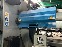 2001 bmb kw70pi/7000 spuitgietmachine - afbeelding 20 van  38