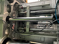 2001 bmb kw70pi/7000 spuitgietmachine - afbeelding 29 van  38