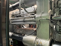 2001 bmb kw70pi/7000 spuitgietmachine - afbeelding 30 van  38